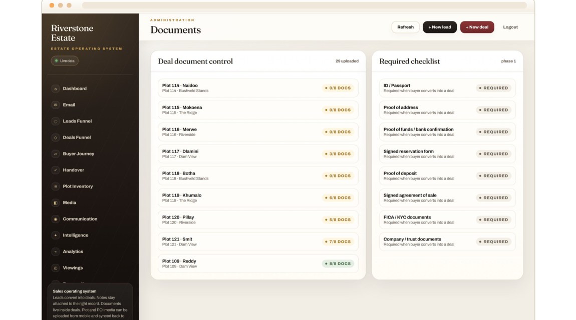 Documents